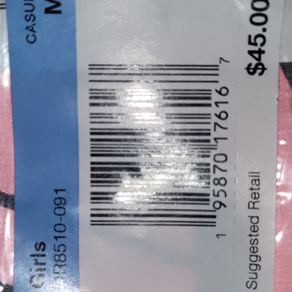 Girls Nike Sportswear Club Fleece Hoodie Carbon Heather/Artic Punch - Picture 6 of 6